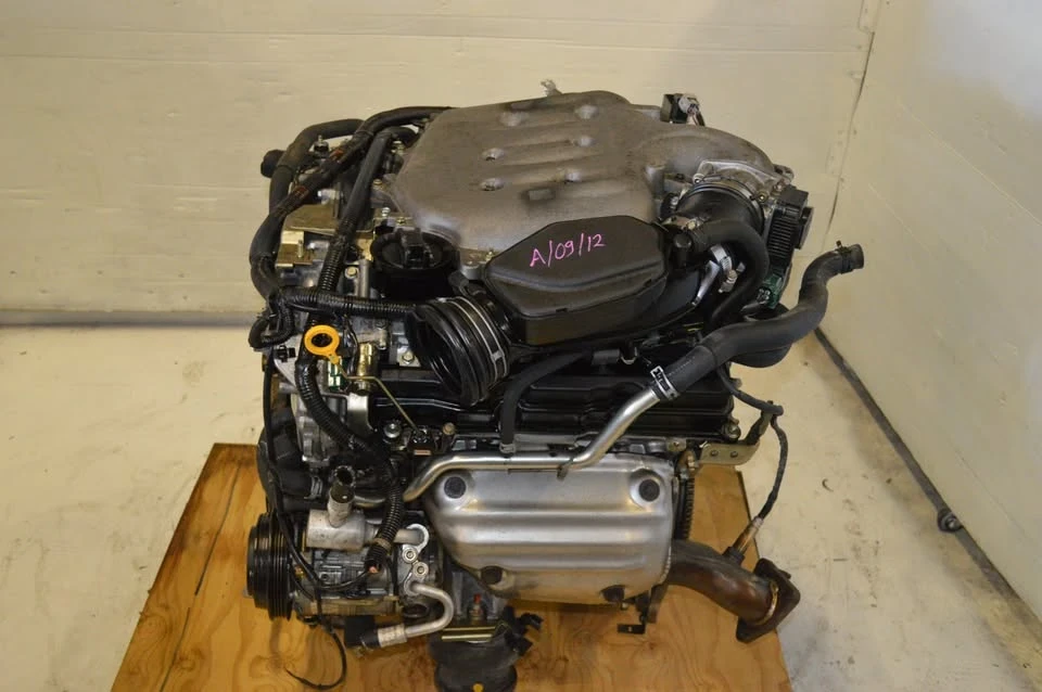 2003 Parts & Memorabilia Engines - Image 2 of 9