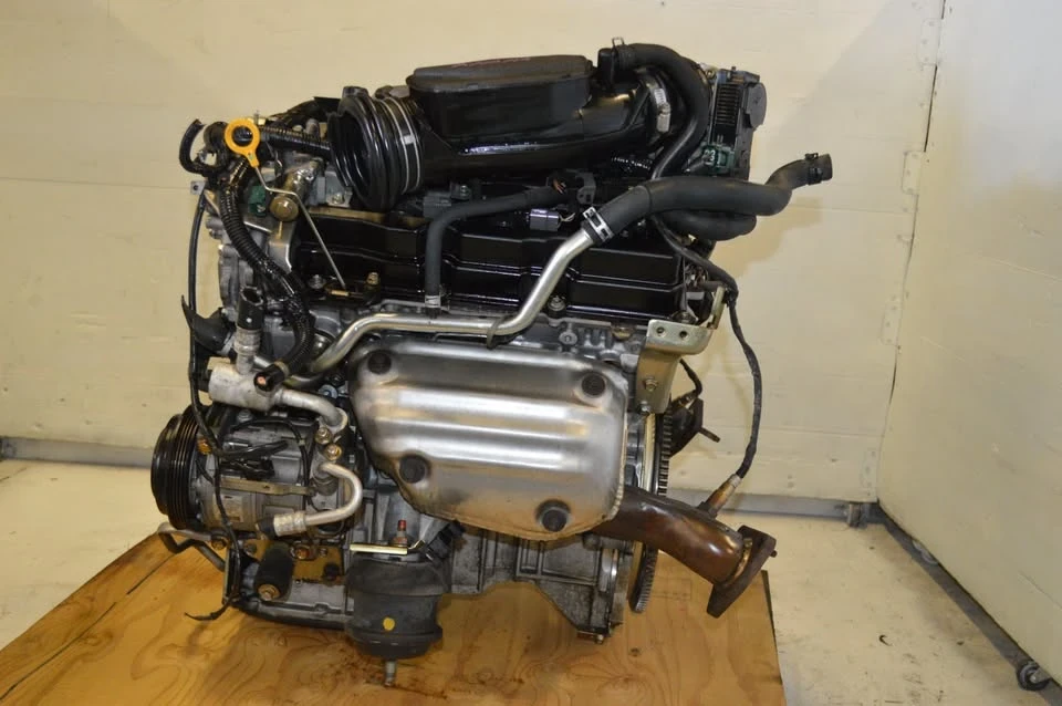 2003 Parts & Memorabilia Engines - Image 3 of 9