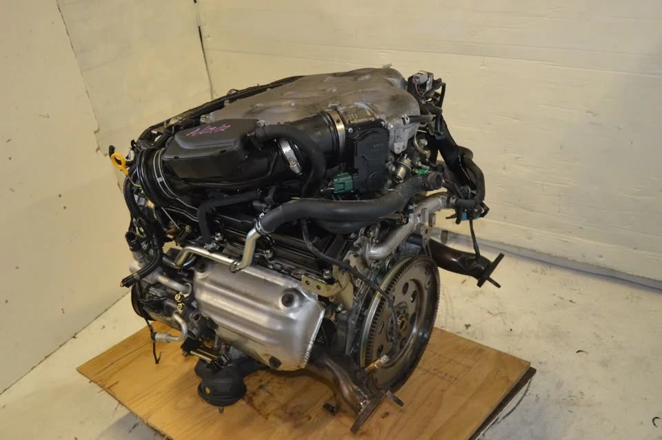 2003 Parts & Memorabilia Engines - Image 4 of 9