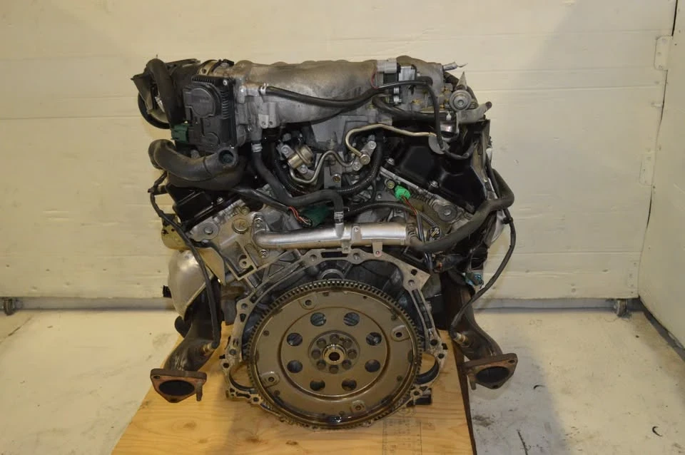 2003 Parts & Memorabilia Engines - Image 5 of 9