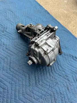 Mitsubishi Evo Evolution 8/9 ACD Transfer Case