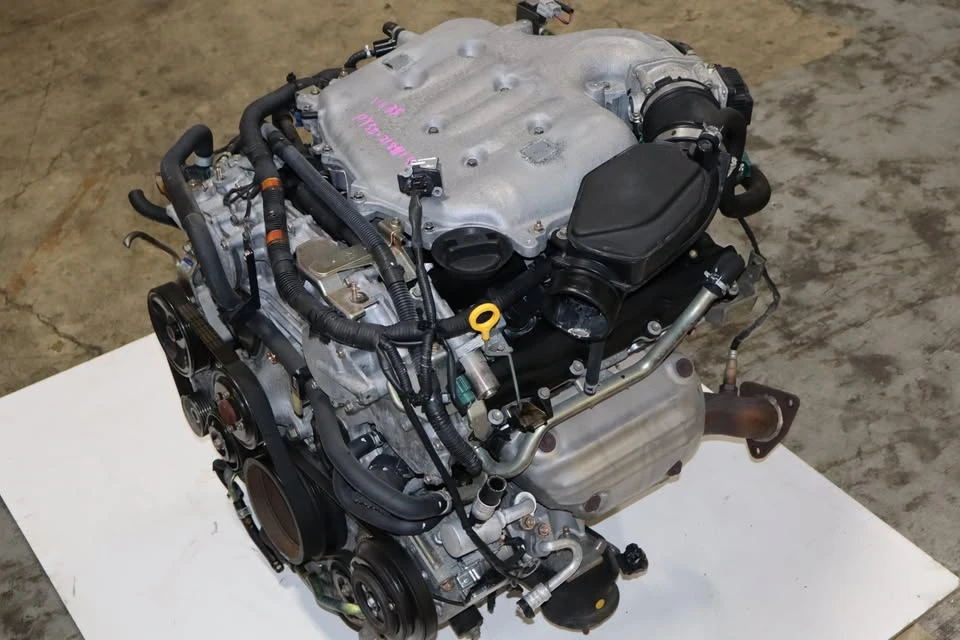 2003 Parts & Memorabilia Engines - Image 2 of 4