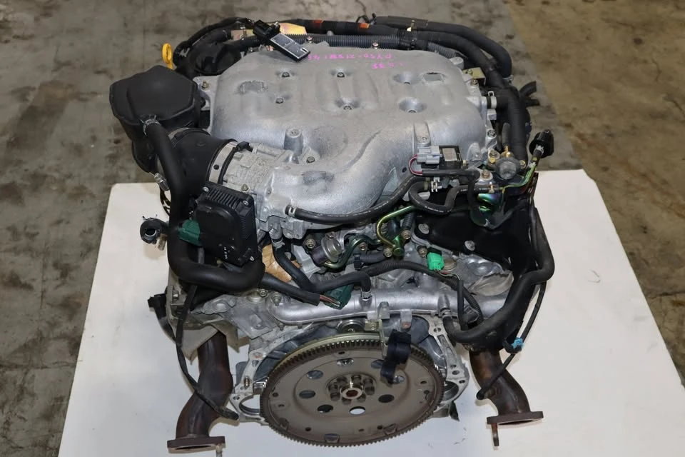 2003 Parts & Memorabilia Engines - Image 3 of 4