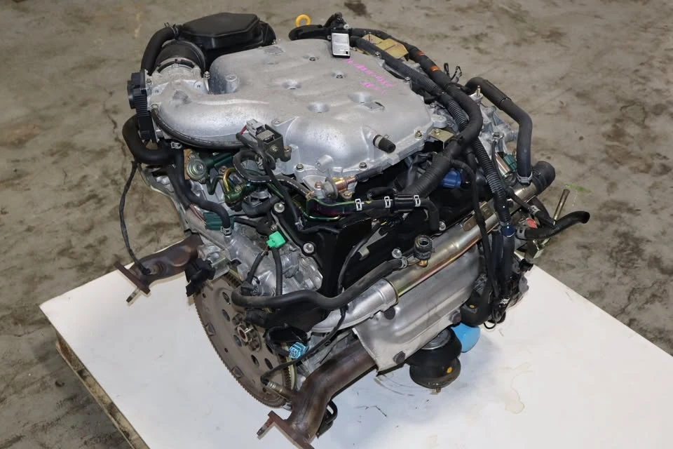 2003 Parts & Memorabilia Engines - Image 4 of 4