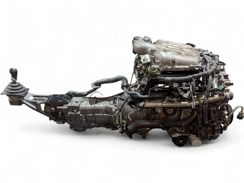 2003 Parts & Memorabilia Engines - Image 8 of 10