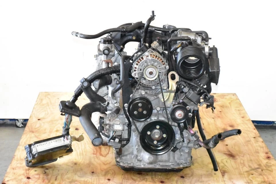 2003 Parts & Memorabilia Engines - Image 10 of 10