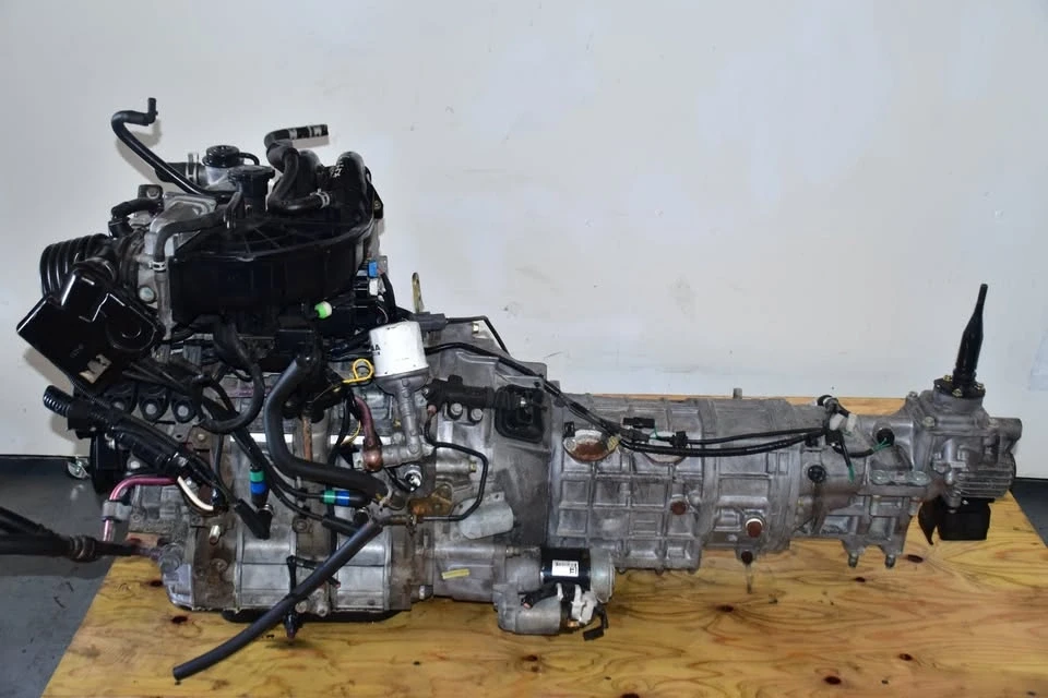 2003 Parts & Memorabilia Engines - Image 4 of 10