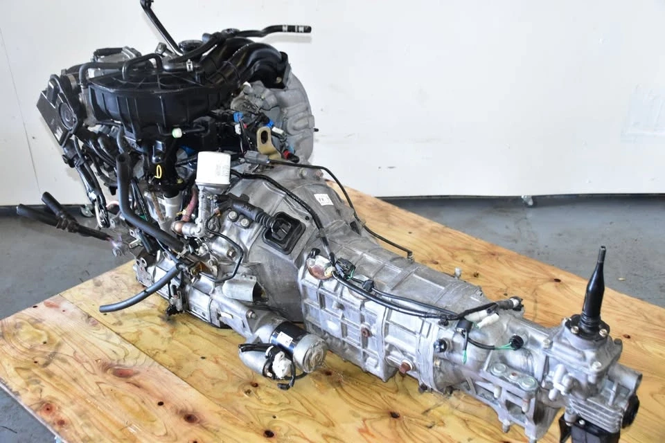 2003 Parts & Memorabilia Engines - Image 5 of 10