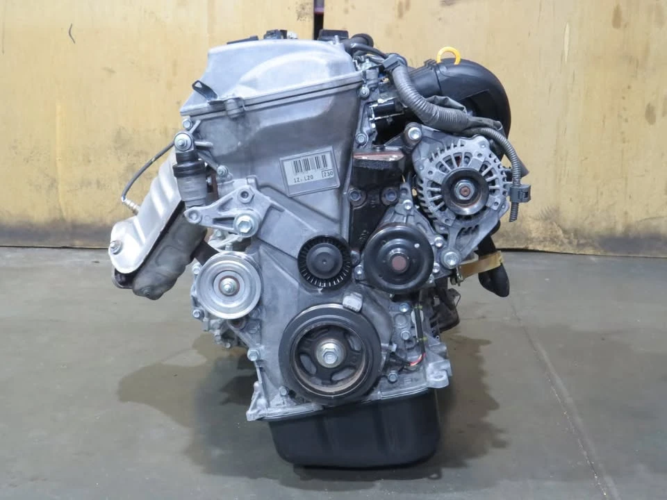 2003 Parts & Memorabilia Engines - Image 4 of 8