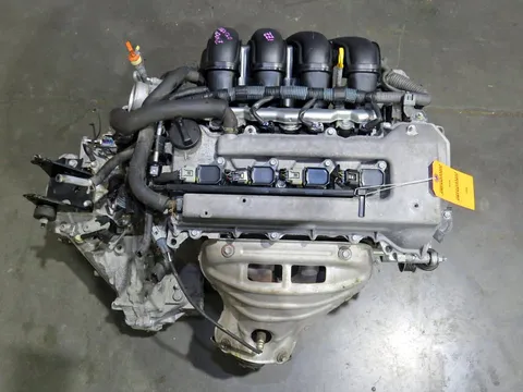 Toyota 1ZZ-FE 1.8L VVT-i Engine