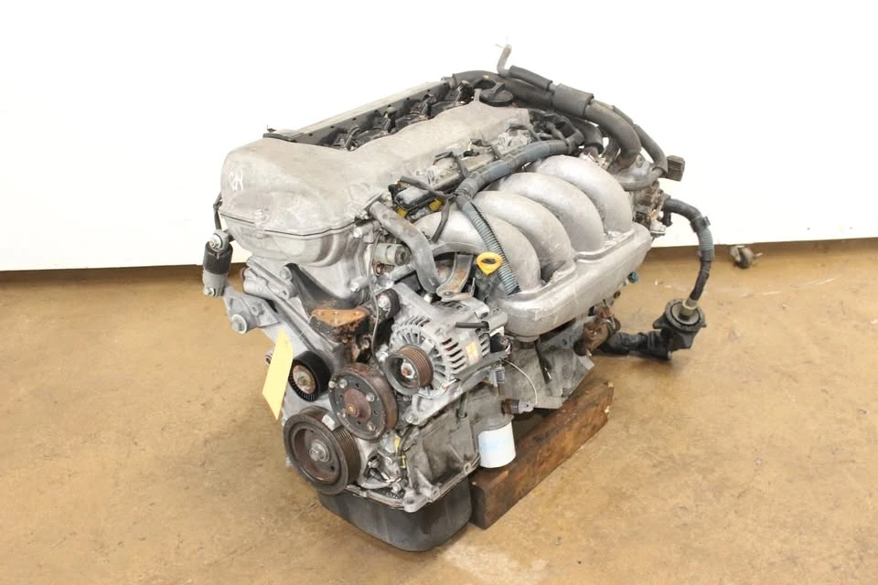 2003 Parts & Memorabilia Engines - Image 10 of 10