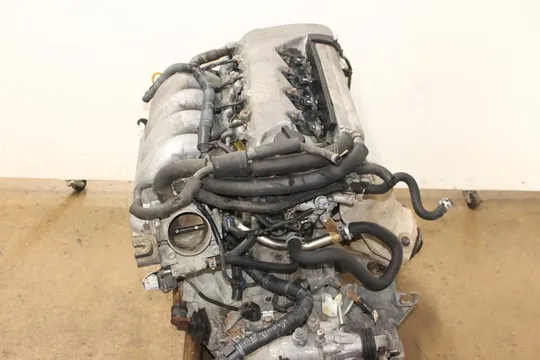 2003 Parts & Memorabilia Engines - Image 4 of 10