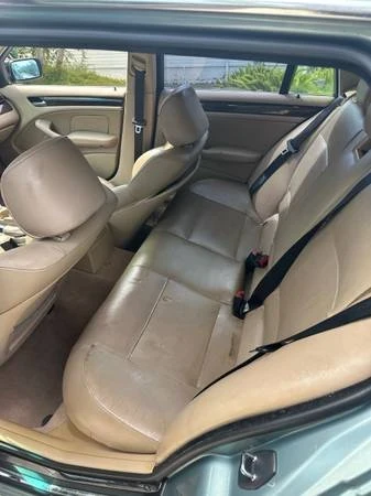 2003 BMW E46 3 Series - Image 3 of 8