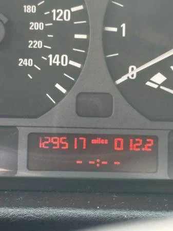 2003 BMW E46 3 Series - Image 8 of 8