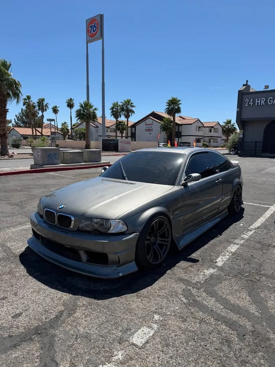 2003 BMW E46 330i & 330Ci - Image 2 of 2