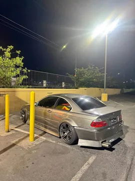 2003 BMW 330ci