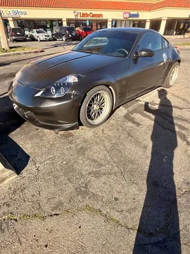 2003 Nissan 350Z