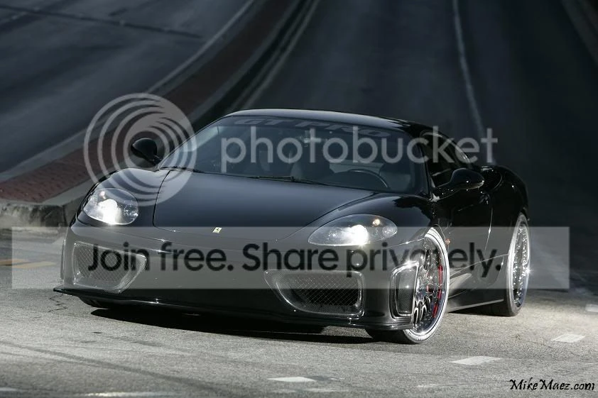 Ferrari 360 Modena - Image 2 of 5