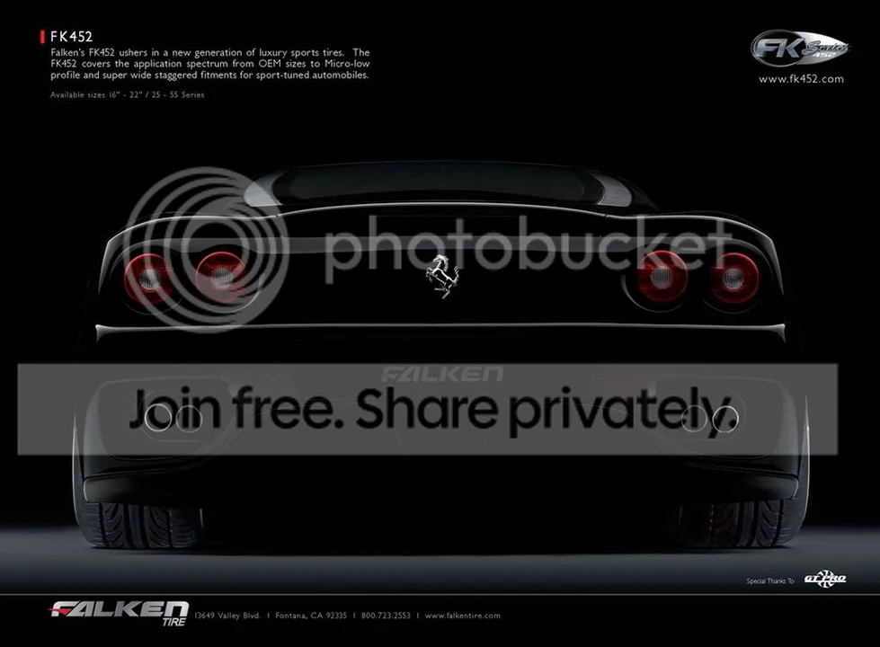 Ferrari 360 Modena - Image 4 of 5