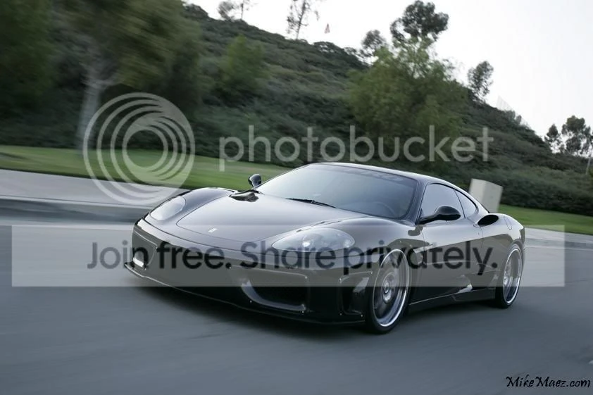 Ferrari 360 Modena - Image 5 of 5