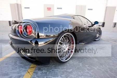 Ferrari 360 Modena - Image 3 of 5