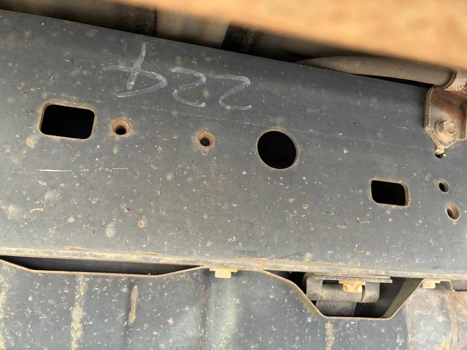 2003 Toyota 4Runner 4th Gen - Image 7 of 12