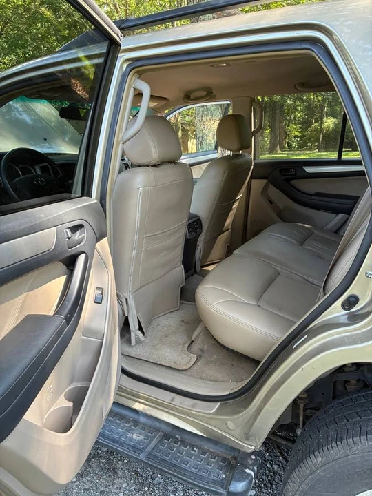 2003 Toyota 4Runner 4th Gen - Image 3 of 12