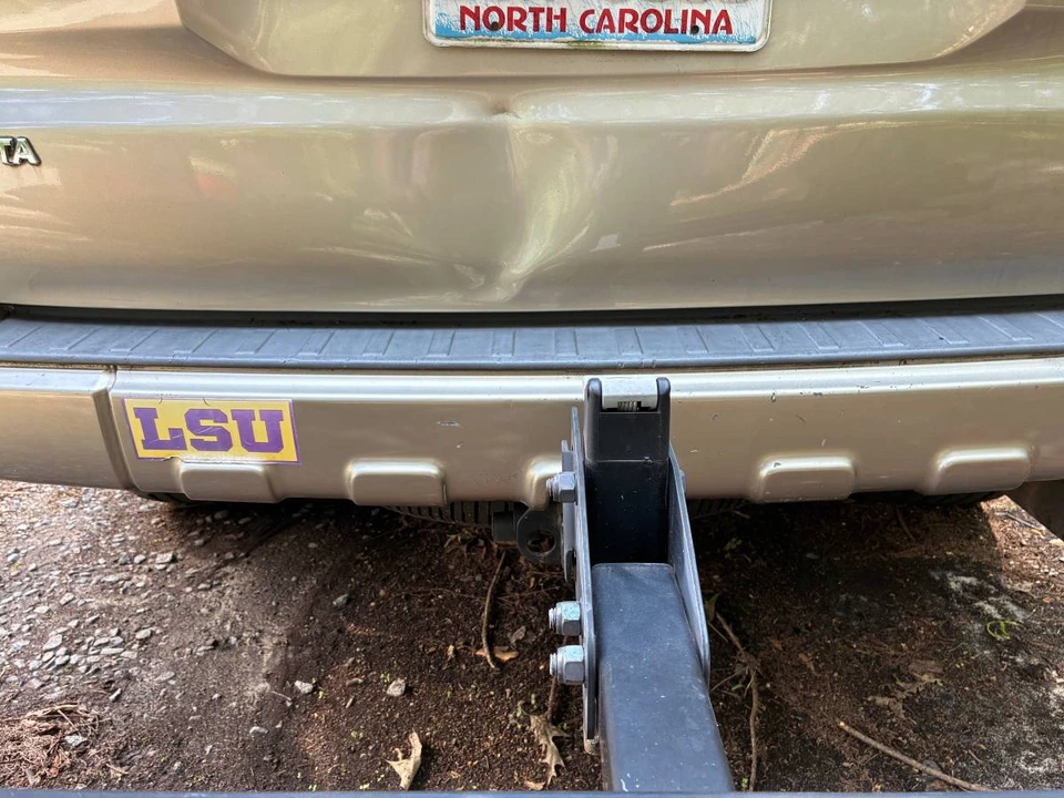 2003 Toyota 4Runner 4th Gen - Image 12 of 12