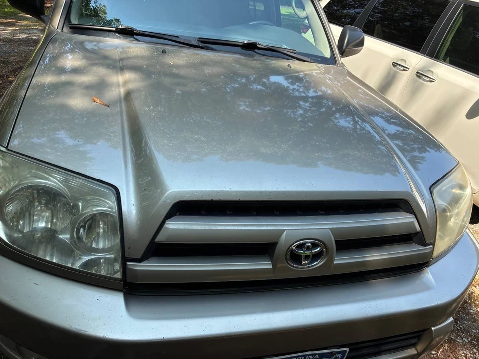 2003 Toyota 4Runner 4th Gen - Image 11 of 12