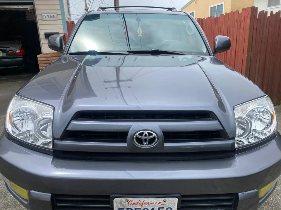 2003 Toyota 4Runner 4th Gen - Image 22 of 24
