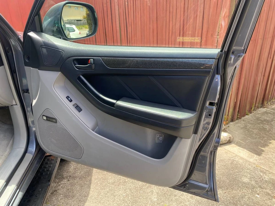 2003 Toyota 4Runner 4th Gen - Image 13 of 24