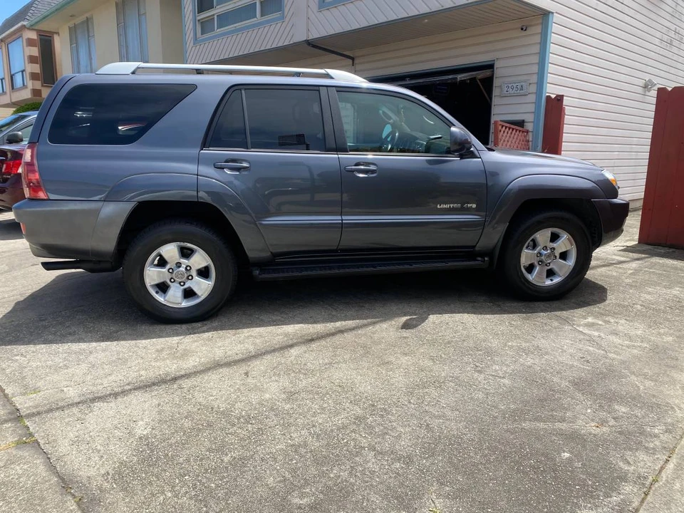 2003 Toyota 4Runner 4th Gen - Image 15 of 24
