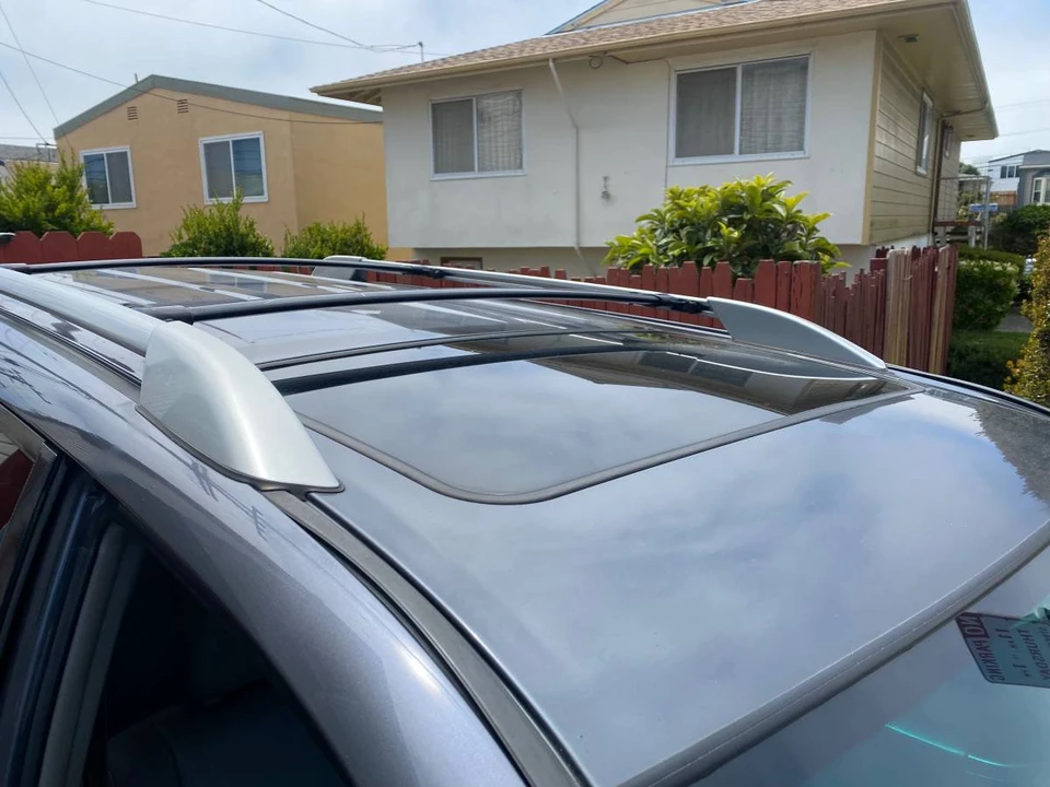 2003 Toyota 4Runner 4th Gen - Image 5 of 24