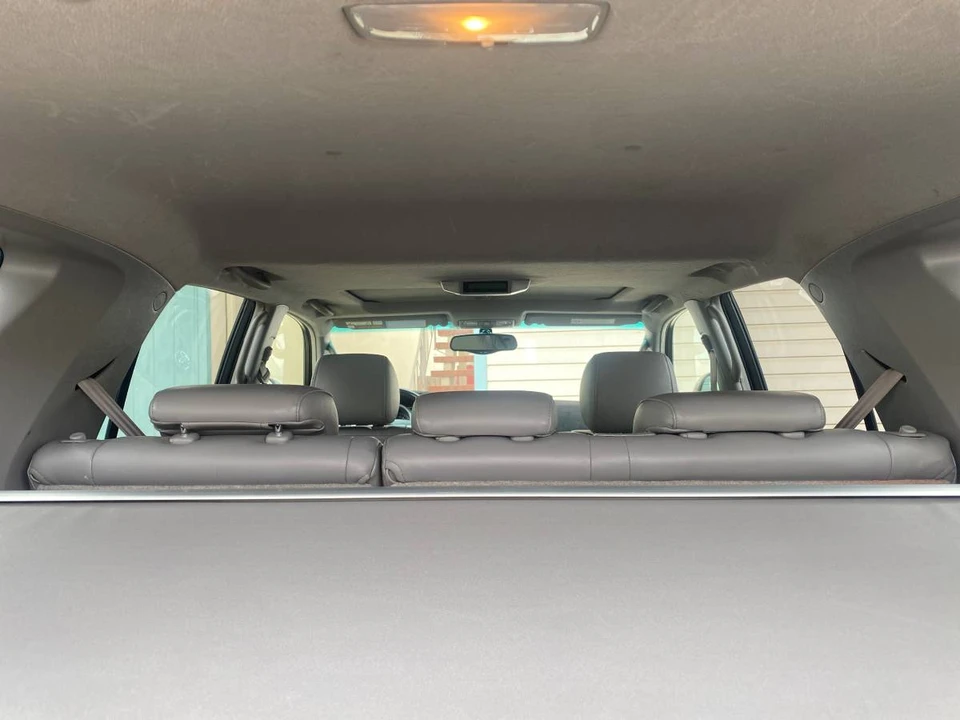 2003 Toyota 4Runner 4th Gen - Image 24 of 24
