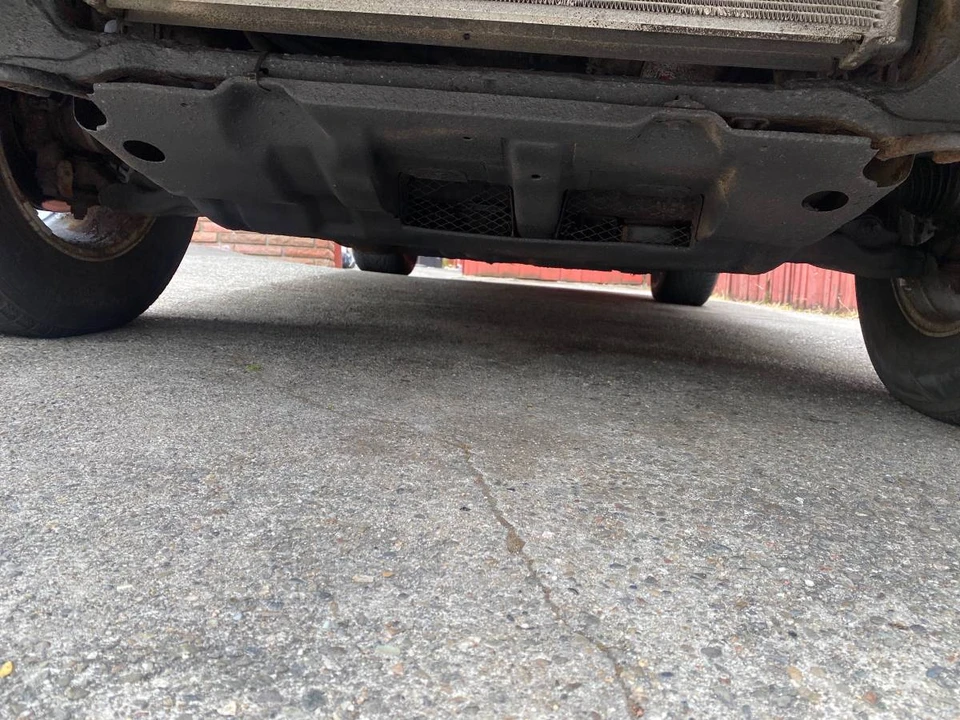 2003 Toyota 4Runner 4th Gen - Image 21 of 24