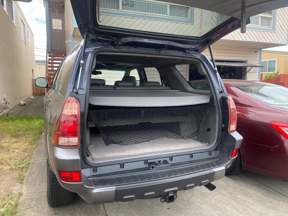 2003 Toyota 4Runner 4th Gen - Image 23 of 24