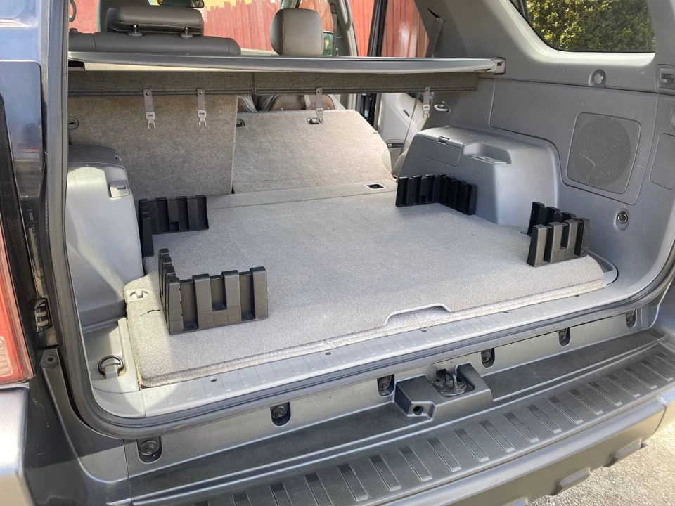 2003 Toyota 4Runner 4th Gen - Image 9 of 24