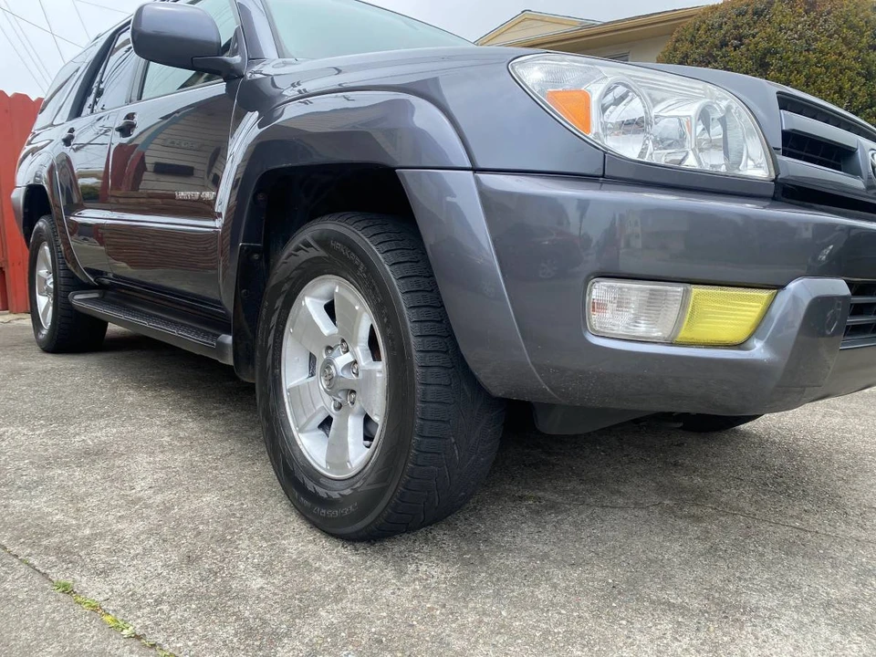 2003 Toyota 4Runner 4th Gen - Image 20 of 24