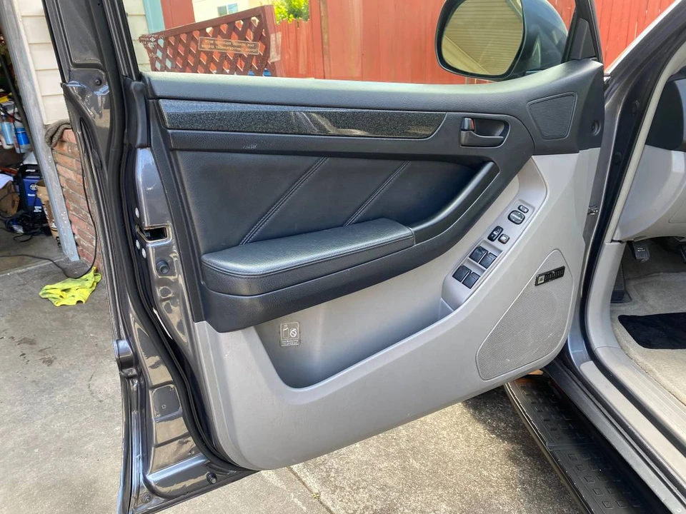 2003 Toyota 4Runner 4th Gen - Image 6 of 24