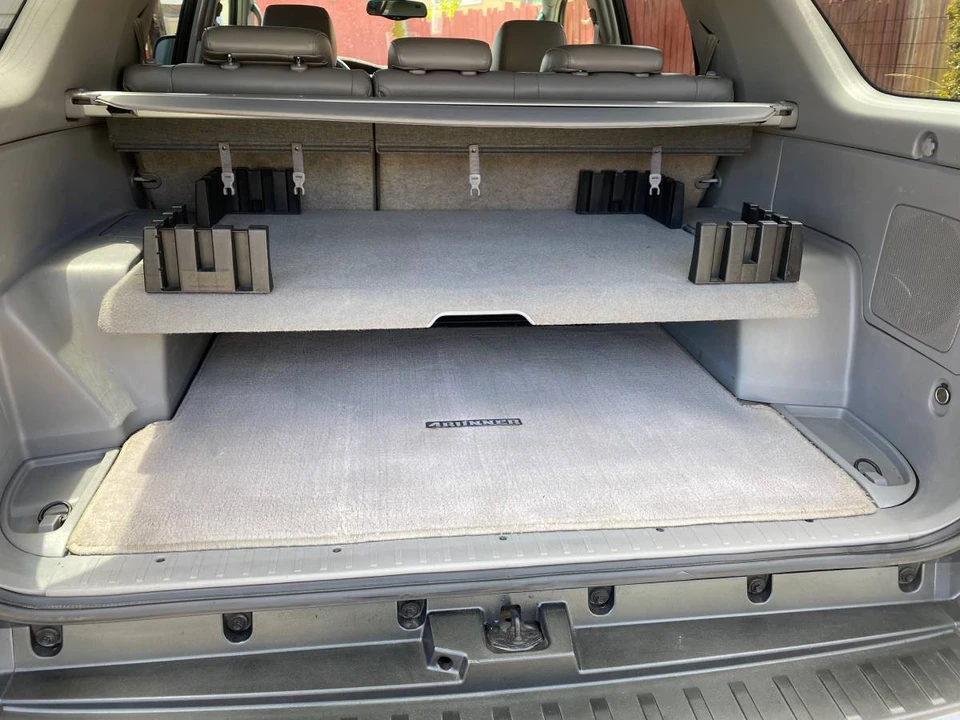 2003 Toyota 4Runner 4th Gen - Image 10 of 24