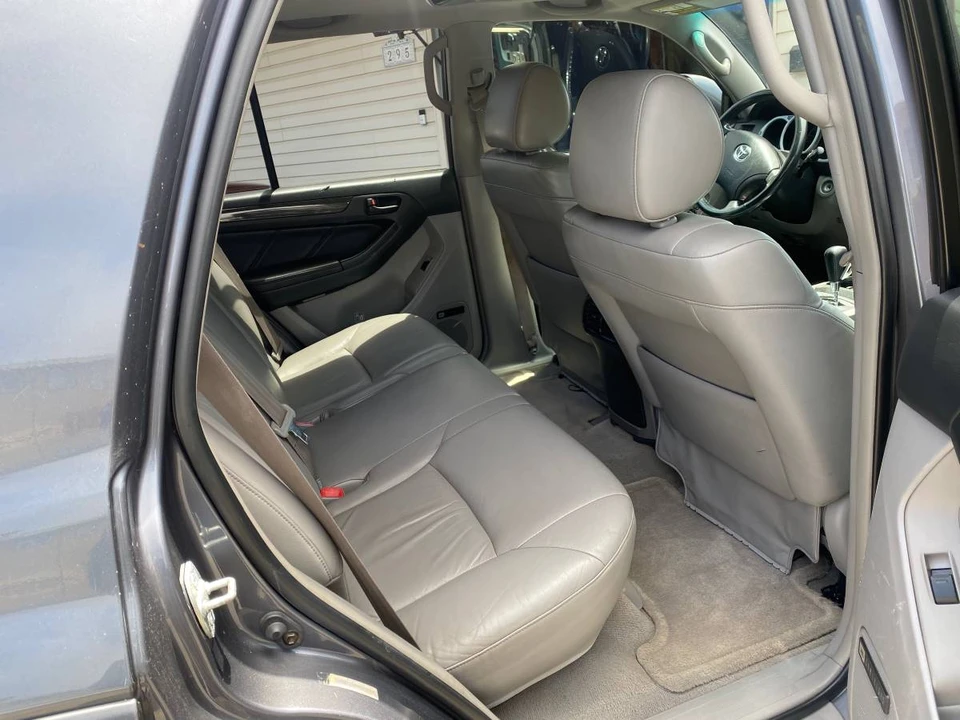 2003 Toyota 4Runner 4th Gen - Image 12 of 24