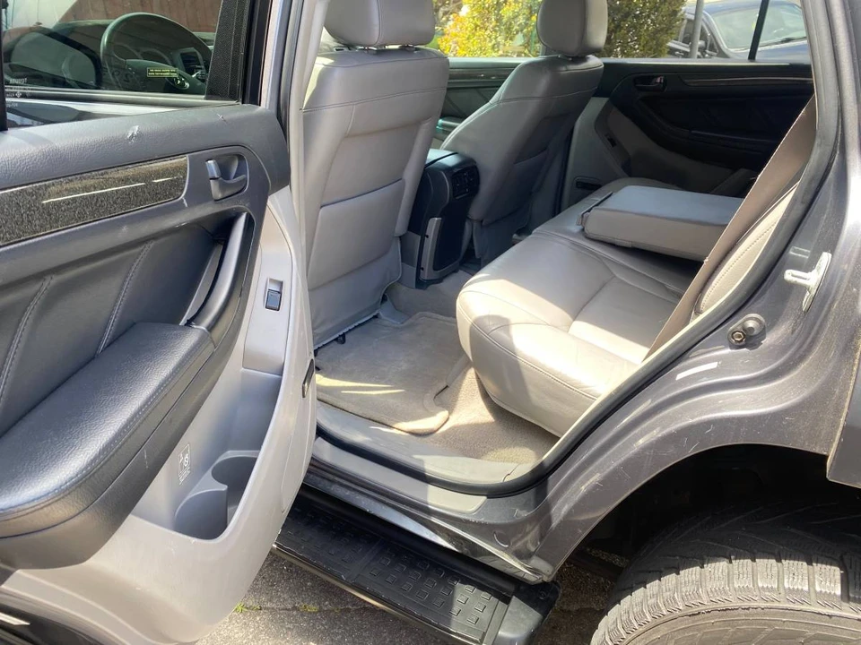 2003 Toyota 4Runner 4th Gen - Image 8 of 24