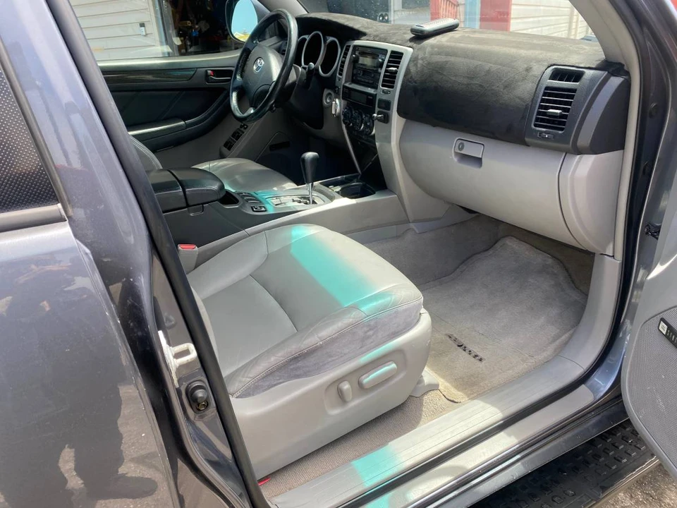 2003 Toyota 4Runner 4th Gen - Image 14 of 24