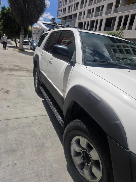 2003 Toyota 4Runner 4th Gen - Image 2 of 12