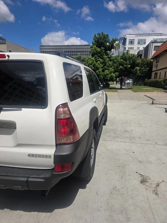 2003 Toyota 4Runner 4th Gen - Image 3 of 12
