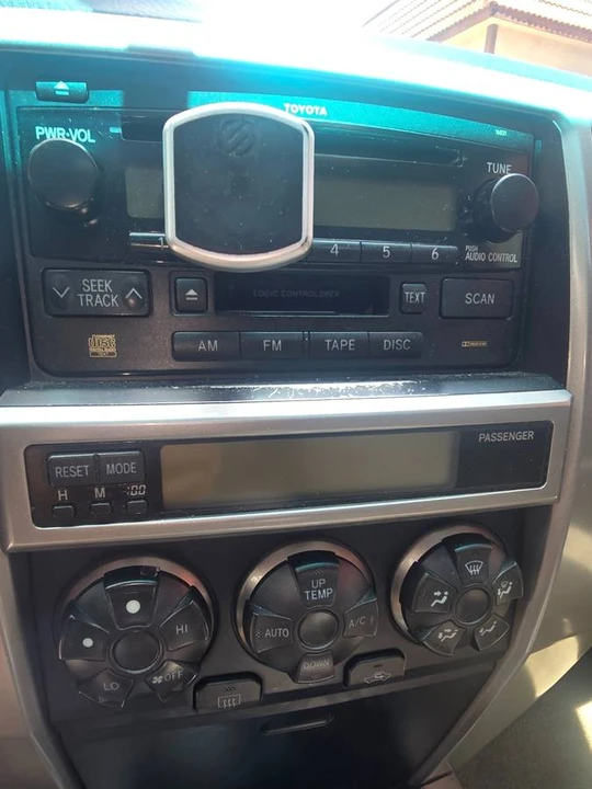 2003 Toyota 4Runner 4th Gen - Image 11 of 12