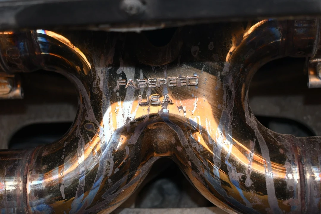 2003 Porsche 996 Carrera 4 - Image 2 of 9