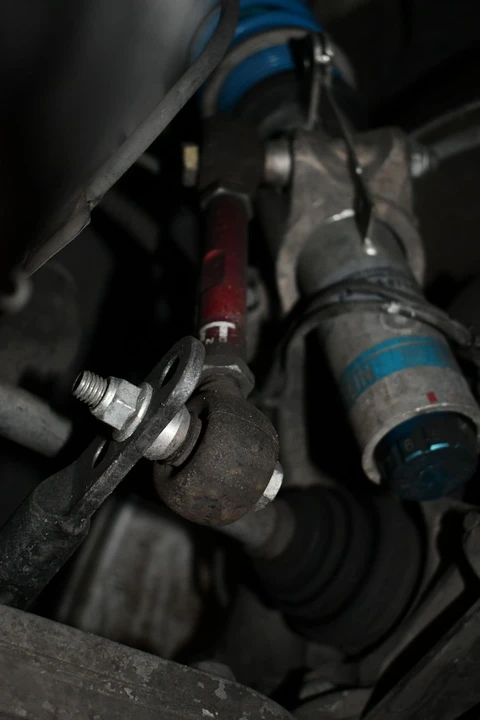 2003 Porsche 996 Carrera 4 - Image 3 of 9