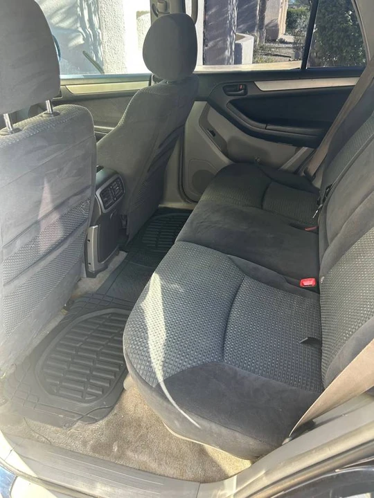 2003 Toyota 4Runner 4th Gen - Image 3 of 6