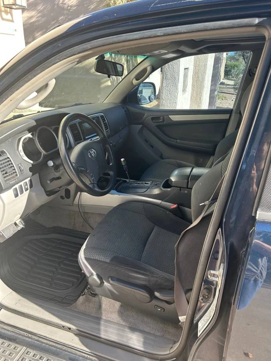 2003 Toyota 4Runner 4th Gen - Image 4 of 6